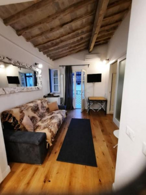 appartamento di charme a due passi dalla stazione, Florence